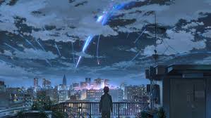399 543 tykkäystä · 504 puhuu tästä. 5 Alasan Nonton Kimi No Na Wa Your Name Apabedanya Com