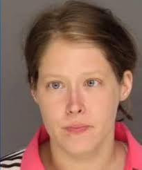 oneBURGH Vandal: Sarah Gold was arrested this week for vandalizing the  Mellon Institute