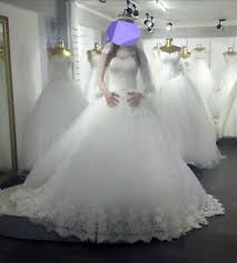 Um brautkleider günstig kaufen zu können, gibt es einige dinge, die ihr beachten solltet. Brautkleid Gebraucht Gunstig Kaufen Ebay