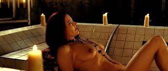 Heather matarazzo nackt
