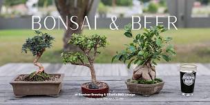 Bonsai & Beer
