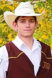 Rising bull riding star, 24, trampled to death during Texas rodeo