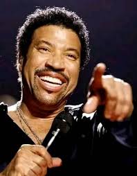 Penny Lover ... LIONEL RICHIE