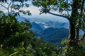 Bach Ma National Park – Hue, Vietnam