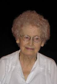 Obituary information for Ella K. Willms