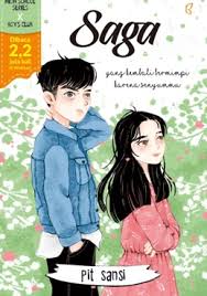 Maybe you would like to learn more about one of these? Buku Saga Pit Sansi Mizanstore