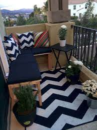 25 Small Apartment Balcony Decorating Ideas Smallspacesdecoratingmodern Apartment Patio Decor Apartment Balcony Decorating Balcony Decor