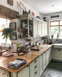 Rustic Kitchen Ideas Farmhouse Kitchen Designs Country Style Kitchen Kitchen Decors Cab Farmhouse Kitchen Design Farmhouse Kitchen Decor Home Decor Kitchen