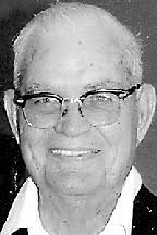 Paul McLendon (1918-2007)