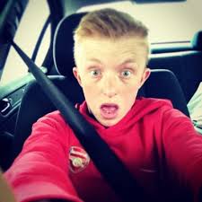 Patrick Langley (@Langleyp96)