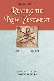 Pdf Download Reading The New Testament By Pheme Perkins New Testament Books Reading