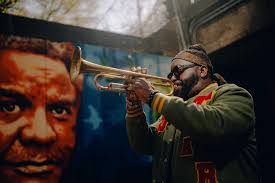 Charles Leftridge's Instagram, Twitter & Facebook