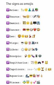 How to type star text symbol on keyboard. Pin On Zodiac