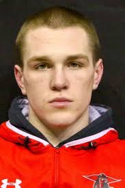 Kearney motivated to close the deal in duals after runner-up finish at  individual tourney