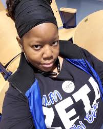 Zeta Phi Beta Sorority Incorporated