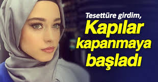 Dizi ve film oyuncusu ünlü isim büşra ayaydın tesettüre girdi. Busra Ayaydin Tesetturu Hakkinda Konustu