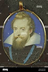 Ludovic stuart hi-res stock photography and images