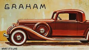 Image result for Depario Beige 1933 Graham