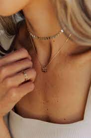 Poppy Choker Necklace Choker Necklace Custom Necklace Chokers