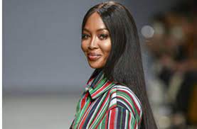The face, with naomi campbell, returns in march on oxygen. Supermodel Naomi Campbell Wird 50 Die Furiose Schone Unterhaltung Stuttgarter Nachrichten