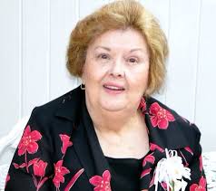 Mary Lamorand Obituary