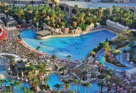 10 Best Pools In Las Vegas 2022 Relax And Have Fun 1 Oak Las Vegas