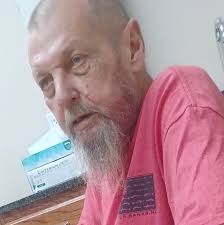 Obituary for Gregory Dean Pierson