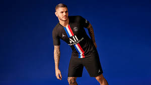 Wo er im finale gegen psg den entscheidenden treffer. Psg 4 Trikot Erfahre Alle Details Bei Unisport