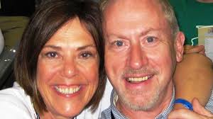 Donald and Kathryn Mansfield