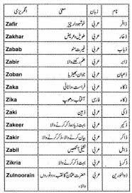 Fits many criteria sought by modern parents: Islamic Names Meaning In Urdu Book Urdu Name Meaning Edition 2 Welcome To Lowpoly Fbx
