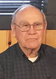 Obituary: Roy E. Dickison