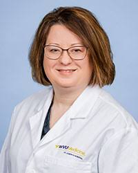 Katherine 'Kathy' Dever