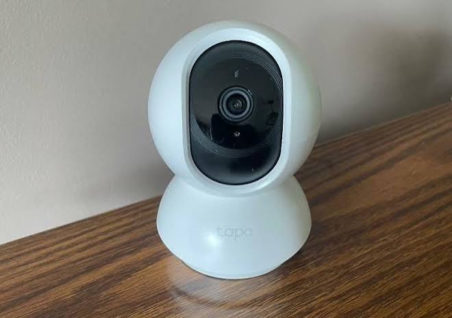 TP-Link Tapo C210 2K Cam