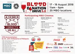Categories blood bank, hospital, government organization. Make Life Delight And Joyful Mbo Blood Donation Campaign Blood Connects Us All