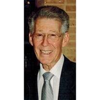 Ben V. Meitzen, Jr. Obituary