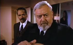 Now she's wanted for his murder.and hasn't been too honest about her past arrest as a jewel thief. Perry Mason The Case Of The Silenced Singer 1990 Raymond Burr Barbara Hale William R Moses Tim Reid Movie Review