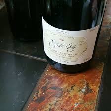 Keith Hock Wines Exit 43 Bollicine in Bianco