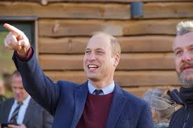 UK royals in US spotlight as William ...