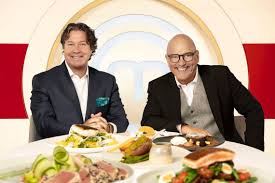Who will be lucky crowned winner of masterchef australia 2021? Bbc Meet Masterchef 2021 Finalists On Instagram Final Four Confirmed