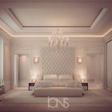Bedroom Interior By Ions Design With Images Classic Bedroom Design Modern Classic Bedroom Luxury Bedroom Master