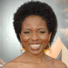LisaGay Hamilton Movies and TV Shows