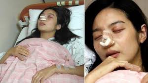 Cuộc hôn nhân ngắn nhất showbiz: Sao nữ bị chồng đánh sảy thai rồi vứt trên đường,  ly dị sau 12 ngày cưới