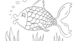Contoh gambar mewarnai gambar ubur ubur sketsa gambar lukisan. 510 Gambar Hewan Laut Kartun Hitam Putih Terbaik Gambar Hewan