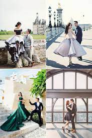 Timeless Love 16 Classic Pre Wedding Photos That Will Never Go Out Of Style Praise Wedding Prenuptial Photoshoot Wedding Photoshoot Prenup Photos