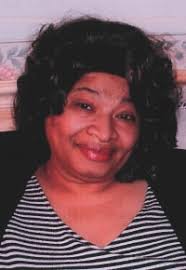 Betty Myrick Obituary (1947