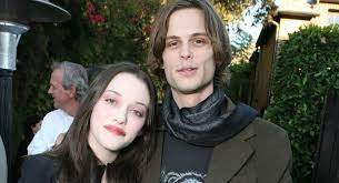 Jan 29, 2018 · matthew gray gubler and kat dennings dated from january to august, 2007. Who Is Matthew Gray Gubler S Wife All About His Dating Life Thenetline