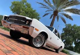 Image result for Frost White 1970 AMC