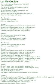 The songbook app for tkaraokeusb and tkaraoke android Don T Let Me Down Karaoke Download