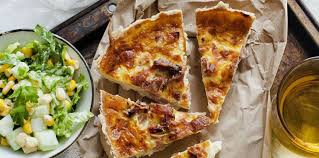Epingle Sur Quiches Tartes Salees Feuilletes Chaussons