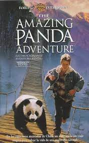Please follow along on our adventures The Amazing Panda Adventure 1995 Imdb